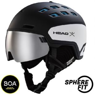 Шлем Head RADAR WCR - размер M/L (56-59 cм)