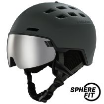 Шлем Head RADAR nightgreen - размер M/L (56-59 cм)