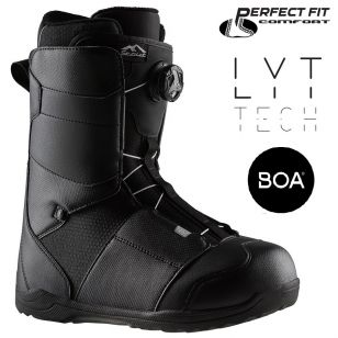 Ботинки для сноуборда Head SCOUT LYT BOA Coiler - 26.5 см (Eur. 41)