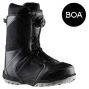 Ботинки для сноуборда Head LEGACY BOA - 27 см (Eur. 42)