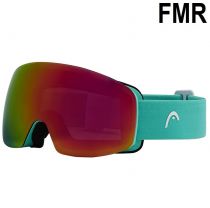 Маска Head GALACTIC FMR pink S3 (солнце)