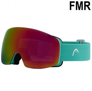 Маска Head GALACTIC FMR pink S3 (солнце)