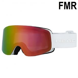 Маска Head INFINITY FMR pink S3 (солнце)