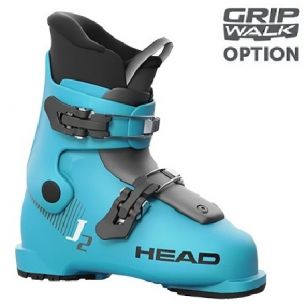 Горнолыжные ботинки Head J 2 speedblue - 21.5 см (Eur. 34)