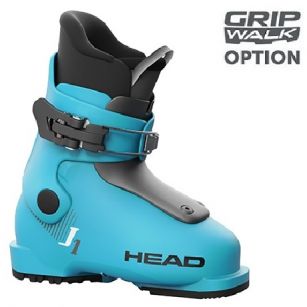 Горнолыжные ботинки Head J 1 speedblue - 16.5 см (Eur. 27.5)