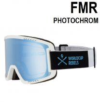 Маска Head CONTEX PHOTO WCR S1,S2,S3 (фотохром) - размер S