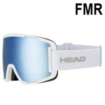 Маска Head CONTEX blue/white S3 (солнце) - размер S