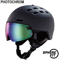 Шлем Head RADAR PHOTO - размер XS/S (52-55 cм)