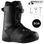 Ботинки для сноуборда Head SCOUT LYT BOA Coiler - 24.5 см (Eur. 38)