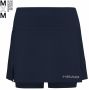 Head CLUB Basic Skort Girls NV - 140