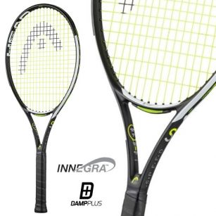 Ракетка теннисная Head IG SPEED Jr. 26 (ручка 0)