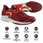Теннисная обувь Head SPRINT PRO 3.5 Men DROR - 26.5 см (Eur. 41)