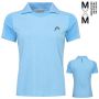 Head PADEL Tech Polo Shirt Women EL - 34/36 (XS)