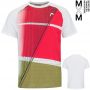 Head PERFORMANCE MC Melbourne T-Shirt Men - 50/52 (L)