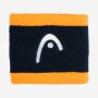 Напульсник HEAD Wristband striped 2.5