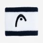 Напульсник HEAD Wristband striped 2.5