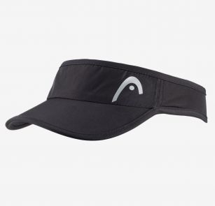 Козырек Head PRO Player Visor (BK)