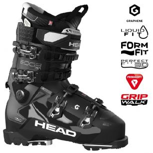 Горнолыжные ботинки Head EDGE 130 HV GW black - 34.5 см (Eur. 51)