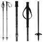 Палки горнолыжные Head KORE FREE TOUR - регулируется от 105 до 140 см