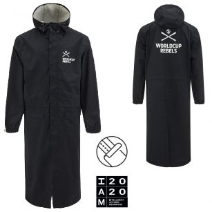 Плащ Head RACE Rain Coat Junior BК- 152