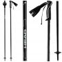 Палки горнолыжные Head FRONTSIDE anthracite/white - 110 см