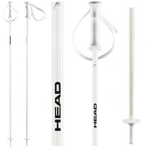 Палки горнолыжные Head JOY wh - 105 см