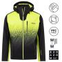 SUPERSHAPE Jacket Men XNLM - 54 (XL)