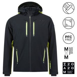 NEO Jacket Men BK - 46 (S)