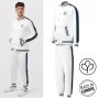 Head PERFORMANCE CAPSULE Tracksuit Men WH - 48/50 (М)