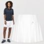 Head PERFORMANCE Skort Women WH - 36/38 (S)
