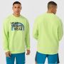 Head RALLY Crewneck Men LL - 50/52 (L)