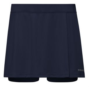 Head EASY COURT Skort Girls DB - 140