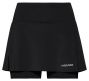 Head CLUB Basic Skort Girls BK - 164