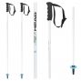 Палки горнолыжные Head WORLDCUP SL JR speed blue - 105 см