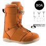 Ботинки для сноуборда Head SCOUT LYT BOA Coiler fox - 27 см (Eur. 42)