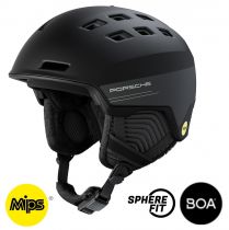 Шлем Head PORSCHE REV MIPS - M/L (56-59 cм)