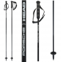 Палки горнолыжные Head PORSCHE Carbon - 130 см