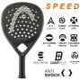 Ракетка для падел Head SPEED Pro 2025