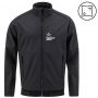 RACE SOFTSHELL Jacket Junior (BK) - 164