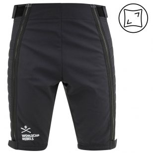 RACE Shorts (BK) - 50 (M/L)