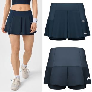 Head PERFORMANCE Skort Women NV - 40/42 (L)