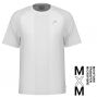 Head Petite PERFORMANCE T-Shirt  Men WH - 46/48 (S)