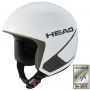 Шлем Head DOWNFORCE white - XXL (62-63 см)