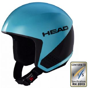 Шлем Head DOWNFORCE speedblue - XL (60-61 см)