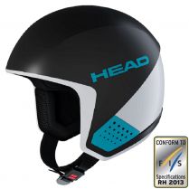 Шлем Head DOWNFORCE speedblue - M (56-57 см)