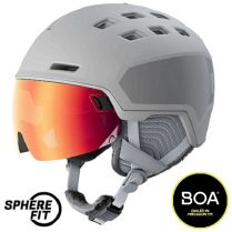 Шлем Head RACHEL PRO grey - M/L (56-59 cм)