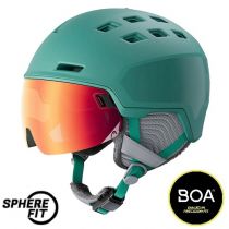 Шлем Head RACHEL PRO green - M/L (56-59 cм)