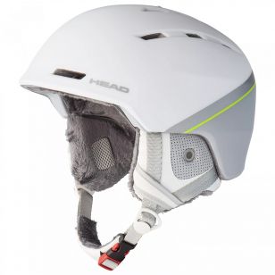 Шлем Head VANDA white - M/L (56-59 см)