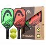 Набор PICKLEBALL - FLASH
