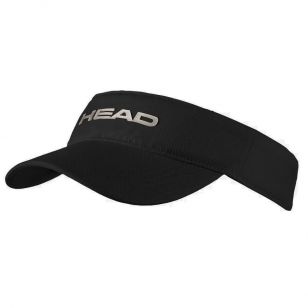 Козырек Head PERFORMANCE Visor (BK)